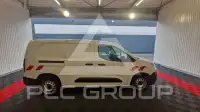 2021 Citroen Berlingo