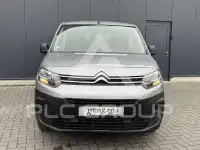 2021 Citroen Berlingo