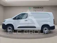 2021 Citroen Berlingo