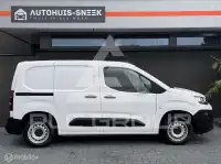 2021 Citroen Berlingo