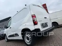 2021 Citroen Berlingo