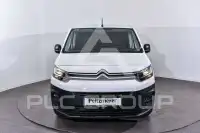 2021 Citroen Berlingo