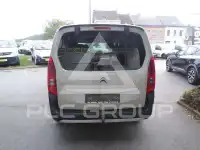 2021 Citroen Berlingo