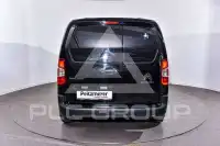 2021 Citroen Berlingo