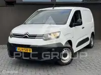 2021 Citroen Berlingo