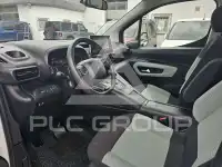 2021 Citroen Berlingo