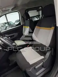 2021 Citroen Berlingo
