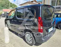 2021 Citroen Berlingo