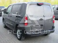 2021 Citroen Berlingo
