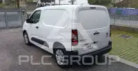 2021 Citroen Berlingo