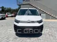 2021 Citroen Berlingo