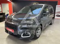 2021 Citroen Berlingo