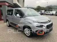 2021 Citroen Berlingo