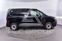 2021 Citroen Berlingo