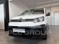 2021 Citroen Berlingo