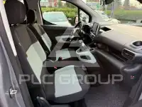 2021 Citroen Berlingo