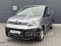 2021 Citroen Berlingo