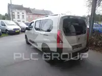 2021 Citroen Berlingo