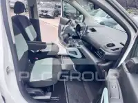 2021 Citroen Berlingo