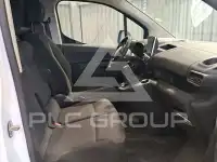 2021 Citroen Berlingo