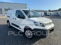 2021 Citroen Berlingo