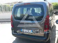 2021 Citroen Berlingo