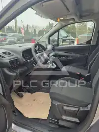 2021 Citroen Berlingo
