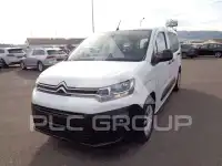 2021 Citroen Berlingo