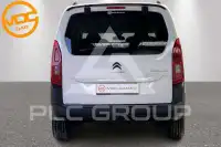 2021 Citroen Berlingo
