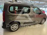 2021 Citroen Berlingo