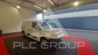 2021 Citroen Berlingo