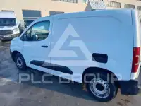 2021 Citroen Berlingo