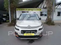 2021 Citroen Berlingo