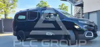 2021 Citroen Berlingo