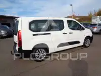 2021 Citroen Berlingo