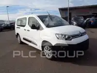 2021 Citroen Berlingo