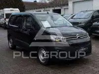 2021 Citroen Berlingo