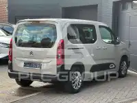 2021 Citroen Berlingo
