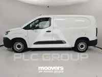 2021 Citroen Berlingo