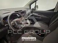 2021 Citroen Berlingo