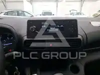 2021 Citroen Berlingo