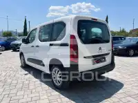 2021 Citroen Berlingo