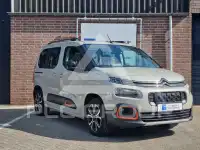 2021 Citroen Berlingo