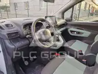 2021 Citroen Berlingo