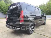 2021 Citroen Berlingo