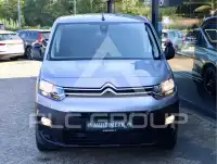 2021 Citroen Berlingo