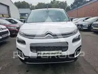 2021 Citroen Berlingo
