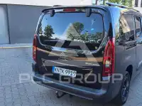2021 Citroen Berlingo