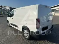 2021 Citroen Berlingo