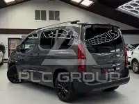 2021 Citroen Berlingo
